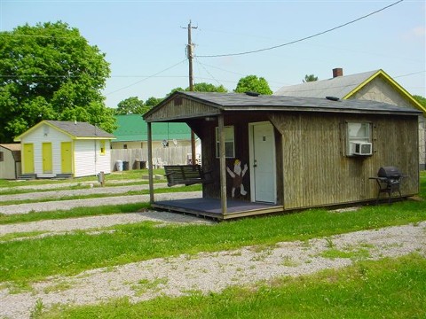Bunk House