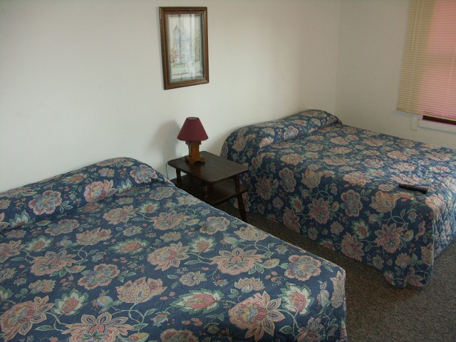 Thumbnail of Cabin 8 Interior